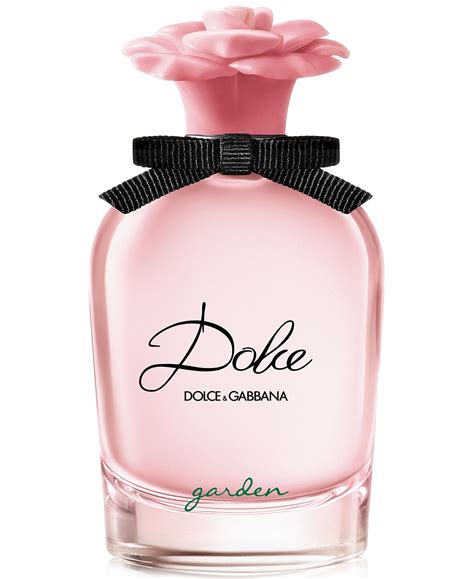 dolce gabbana garden pieper|dolce and gabbana perfume for women.